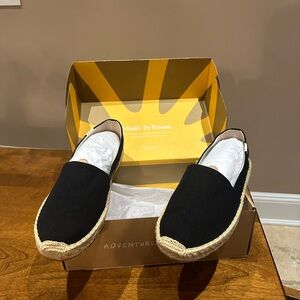 Soludos Dali Womens Espadrille